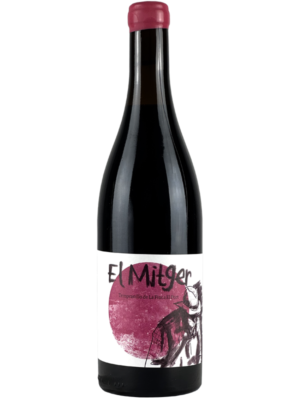 Vino El Mitger