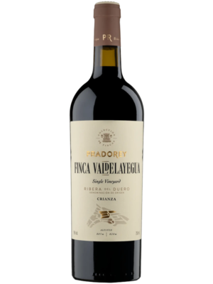 Padorey Valdelayegua Crianza