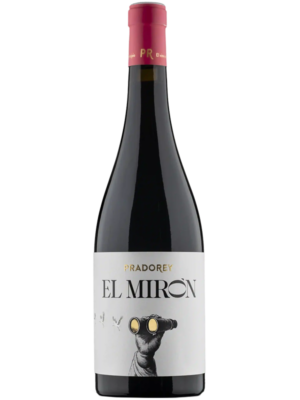 Vino El Mirón