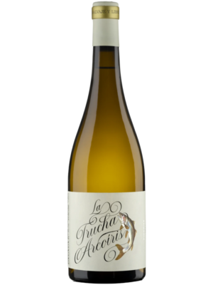 Vino Trucha Arcoíris