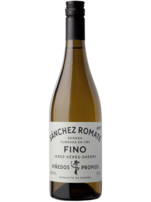 Vino Fino Romate