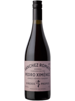 Vino PX Romate