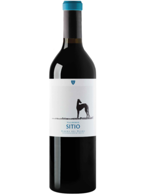 Vino Valderiz Sitio 9 meses