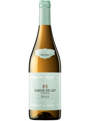 Barón de Ley Verdejo