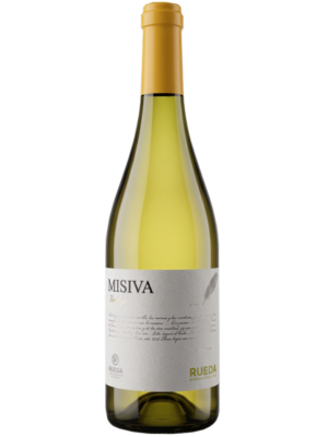 Vino Misiva Verdejo