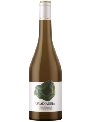 Vino Guadianeja Blanco