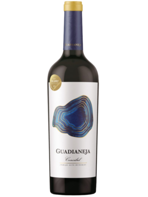 Vino Guadianeja Tinto