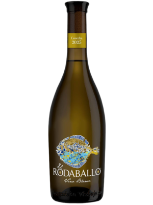 Vino El Rodaballo