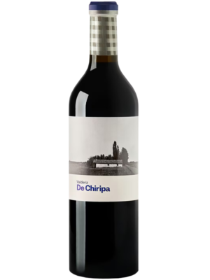 Vino Valderiz de Chiripa