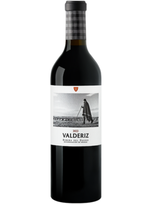 Vino Valderiz