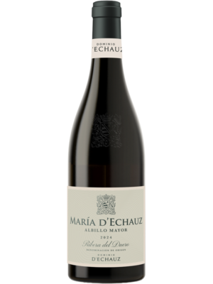 Vino María D'Echauz Blanco