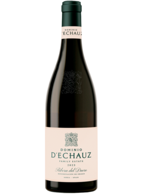 Vino Dominio D'Echauz Tinto