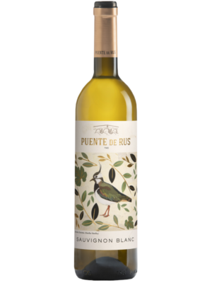 Vino Puente de Rus Sauvignon Blanc