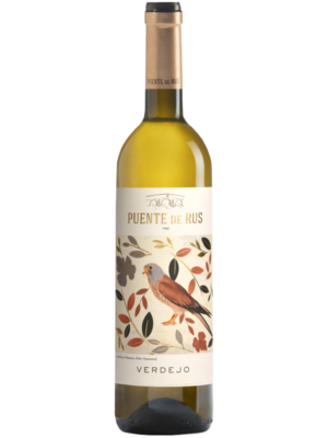 Vino Puente de Rus Verdejo