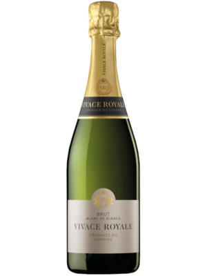 Espumoso Vivace Royale Brut