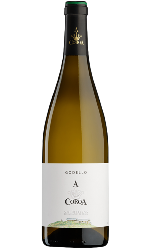 Vino A Coroa Godello