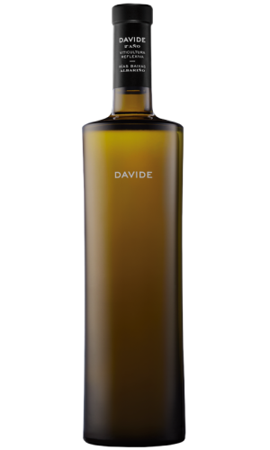Vino Davide Blanco