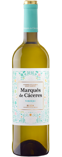 Marqués de Cáceres Verdejo